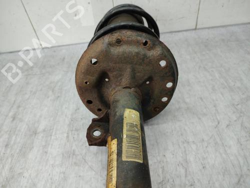 Used Right front shock absorber Right front shock absorber FIAT GRANDE PUNTO (199_) 1.3 D Multijet (75 hp) 23730643 23730643