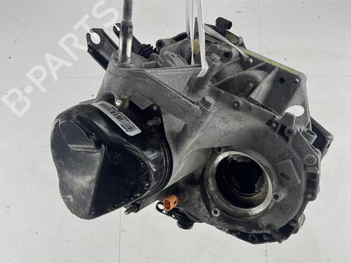 Gearbox RENAULT CLIO II (BB_, CB_) 1.5 dCi (B/CB07) | BP29543366M3 
