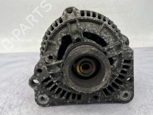 Used Alternator AUDI 80 B4 Saloon (8C2) 1.9 TDI (90 hp) 32441021