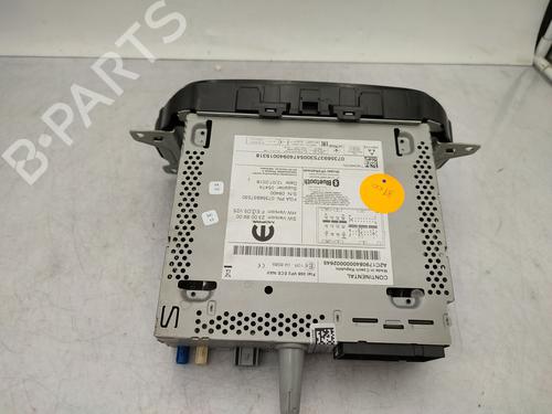 Radio FIAT TIPO Hatchback (356_, 357_) 1.3 D (356HXH1A) | BP27236920E6 