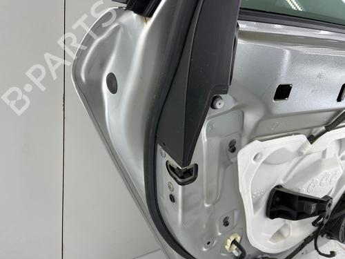Left rear door CITROËN C5 III Break (RW_) 1.6 HDi 110 (RW9HZC) | BP23683473C4 - Image 11