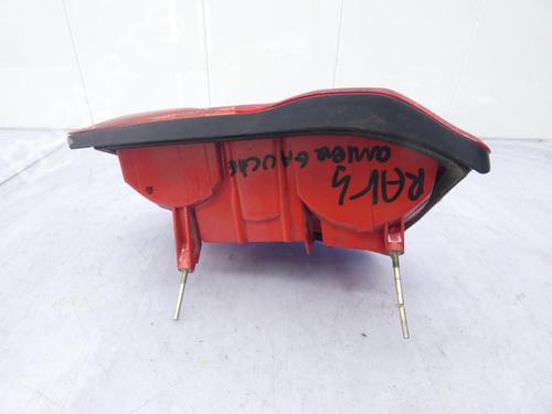 Left taillight TOYOTA RAV 4 II (_A2_) 2.0 D 4WD (CLA20_, CLA21_, CLA20R, CLA21R) | BP23670601C34 - Image 2