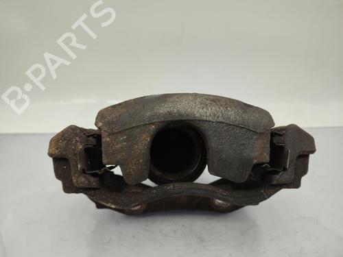 Left front brake caliper CITROËN C3 Picasso (SH_) 1.4 VTi 95 (SH8FSC, SH8FP0, SH8FP6) | BP23721275M105 - Image 4