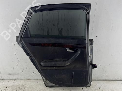 Left rear door AUDI A4 B7 (8EC) 1.9 TDI | BP29839259C4