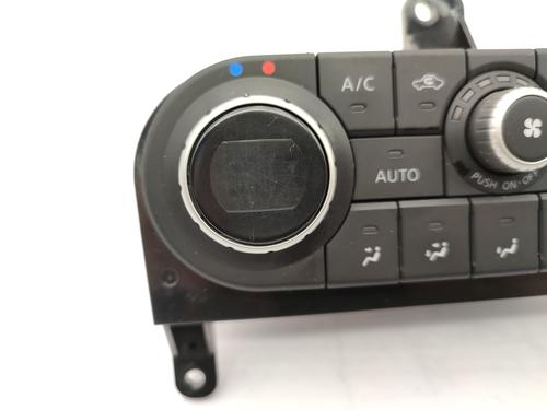 Climate control NISSAN QASHQAI / QASHQAI +2 I (J10, NJ10, JJ10E) 1.6 dCi | BP23759893I5 