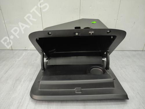 Glove box CITROËN C3 Picasso (SH_) 1.4 VTi 95 (SH8FSC, SH8FP0, SH8FP6) | BP23720120C95  - Image 9