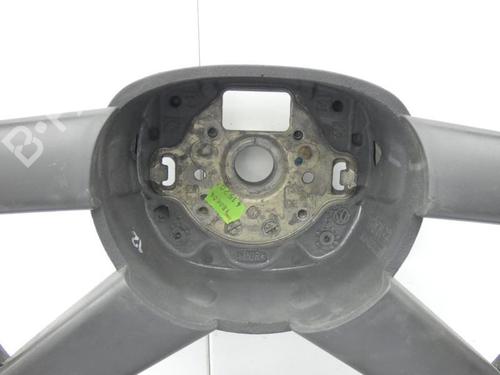 Steering wheel VW GOLF V (1K1) 1.9 TDI | BP25269877C49 