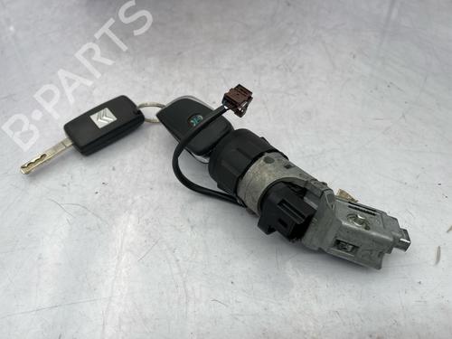 Electronic module CITROËN C4 I (LC_) 1.6 HDi | BP39252477M83 - Image 5