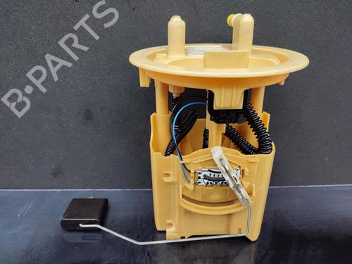 Used Fuel pump PEUGEOT 206+ (2L_, 2M_) 1.4 HDi eco 70 (68 hp) 23680252