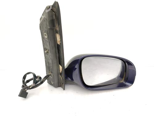 Right mirror VW TOURAN (1T1, 1T2) 2.0 TDI | BP23709096C27 