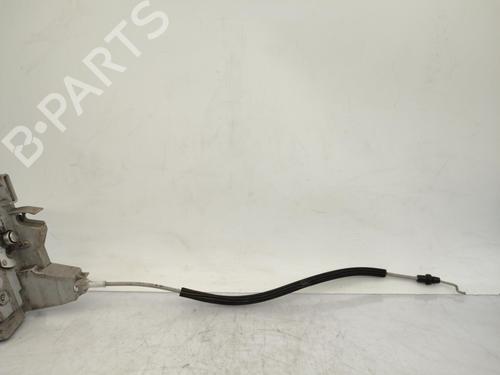 Rear right lock PEUGEOT 307 Break (3E) 1.6 HDi 110 | BP23718610C99 