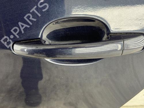 Left rear door PEUGEOT 5008 (0U_, 0E_) 2.0 HDi 150 / BlueHDi 150 | BP23758371C4