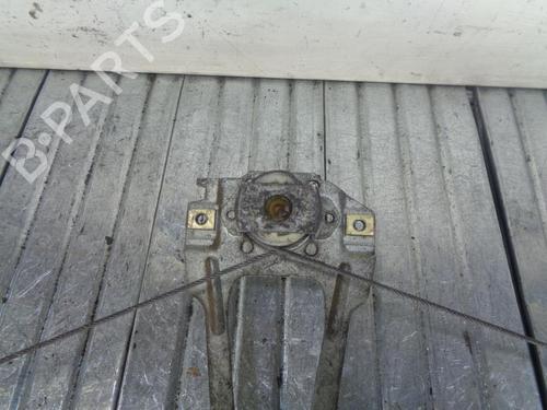 Rear right window mechanism MERCEDES-BENZ 124 Saloon (W124) 300 Turbo-D (124.133) | BP23698084C25 