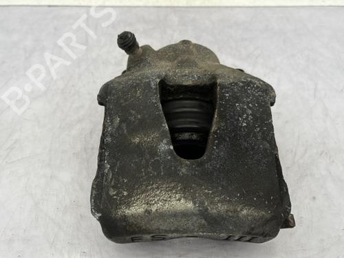 Right front brake caliper AUDI A3 (8P1) 1.9 TDI | BP23740564M104 - Image 3