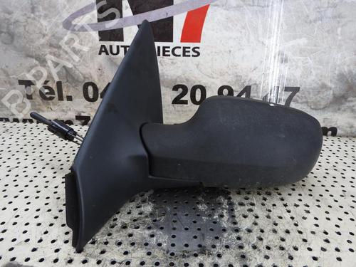 Left mirror RENAULT MEGANE II (BM0/1_, CM0/1_) 1.5 dCi (BM0F, BM0T, BM2B, CM0F, CM0T) | BP23685349C26 