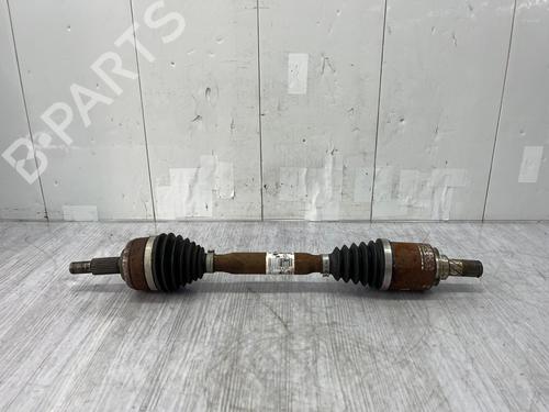 Left front driveshaft RENAULT CAPTUR I (J5_, H5_) 1.5 dCi 90 (J5N4, J5M5, J5MW, J5M6, J5AL, J5AJ) | BP39045903M38 - Image 4