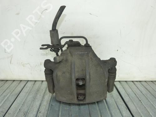 Left front brake caliper AUDI A4 B5 (8D2) 1.9 TDI | BP23688501M105 - Image 4