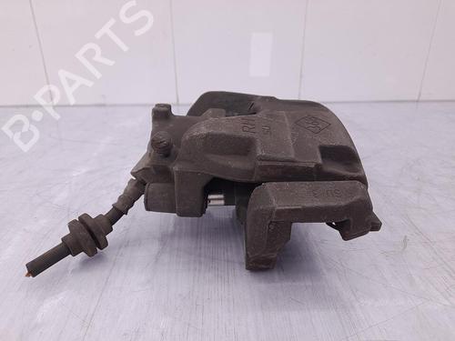 Right front brake caliper RENAULT MEGANE III Hatchback (BZ0/1_, B3_) 1.5 dCi | BP23685476M104 - Image 5