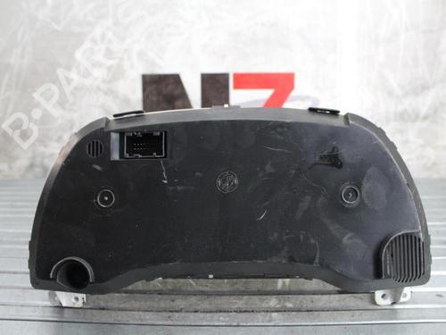 Instrument cluster FIAT PUNTO (188_) 1.2 60 (188.030, .050, .130, .150, .230, .250) | BP23690603C47 
