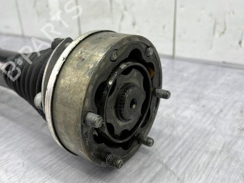 Right front driveshaft VW POLO V (6R1, 6C1) 1.4 TDI | BP23682031M39 