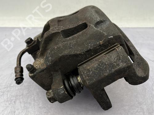 Right front brake caliper KIA CARNIVAL I (UP, FL) 2.9 TDi | BP24228729M104 - Image 3