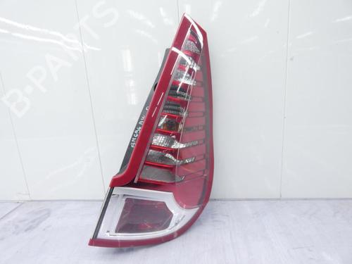 Right taillight RENAULT SCÉNIC III (JZ0/1_) 1.9 dCi (JZ0J, JZ1J, JZ1K, JZ1S) | BP23693851C35 
