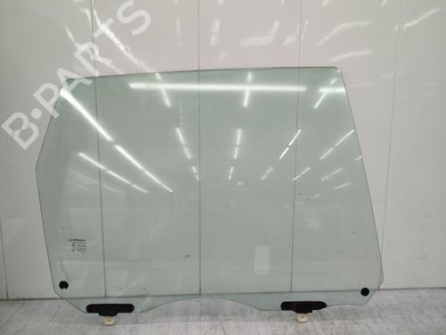 Used Rear right door window RENAULT SCÉNIC III (JZ0/1_) 1.9 dCi (JZ0J, JZ1J, JZ1K, JZ1S) (131 hp) 23706887