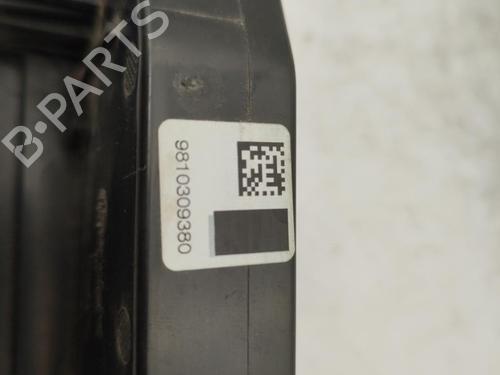 Front right lock PEUGEOT 308 SW II (LC_, LJ_, LR_, LX_, L4_) 1.6 BlueHDi 120 | BP23730028C97 