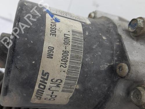 Steering rack HONDA CIVIC VIII Hatchback (FN, FK) 2.2 CTDi (FK3) | BP23699954M22 