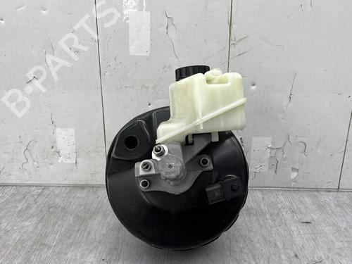 Used Servo brake MERCEDES-BENZ C-CLASS Coupe (C204) C 220 CDI (204.302) (170 hp) 31148350