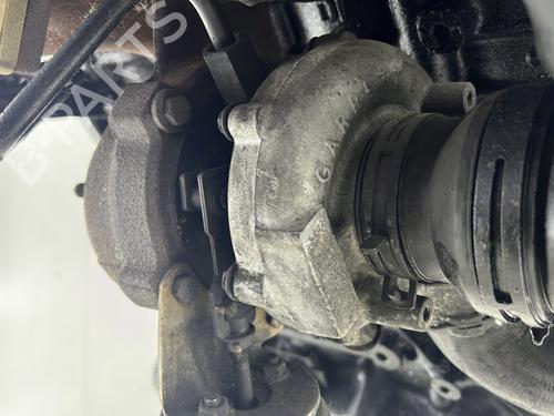 Engine VW GOLF IV (1J1) 1.9 TDI | BP25407273M1 