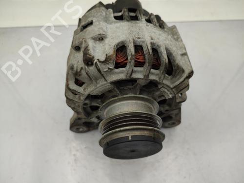 Alternator RENAULT TWINGO II (CN0_) 1.2 16V (CN04, CN0B) | BP23713041M7  - Image 7