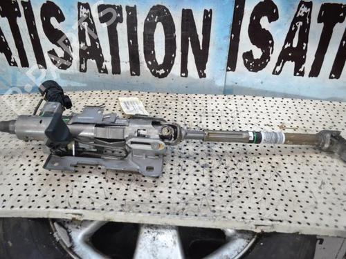 Used Steering column PEUGEOT 208 I (CA_, CC_) 1.6 HDi (92 hp) 23686717