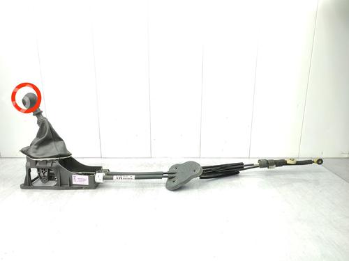 Used Gear lever Gear lever RENAULT SCÉNIC III (JZ0/1_) 1.2 TCe (116 hp) 23741993 23741993