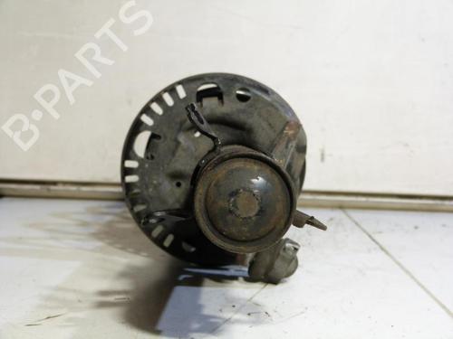 Used Left front shock absorber VW POLO V (6R1, 6C1) 1.6 TDI (75 hp) 23698282