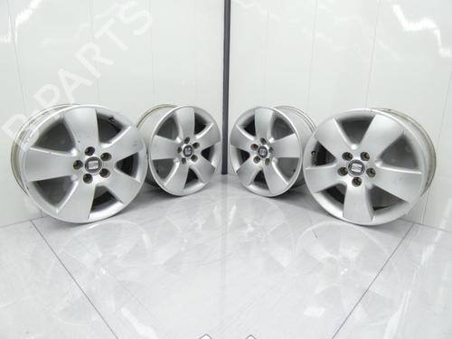 Rim SEAT LEON (1M1) 1.9 TDI | BP26177221C45 