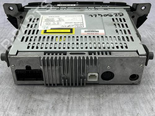 Radio SUZUKI ALTO VII (GF, HA25_, HA35_) 1.0 (AMF310, GFC31S) | BP23704969E6 