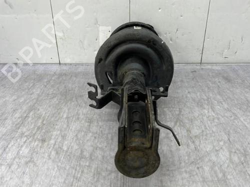 Right front shock absorber RENAULT SCÉNIC III (JZ0/1_) 1.6 dCi (JZ00, JZ12) | BP23750696M17 