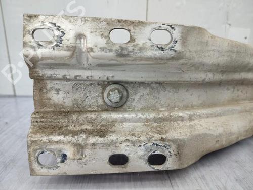Rear bumper reinforcement OPEL ASTRA H (A04) 1.7 CDTI (L48) | BP23749301C73 