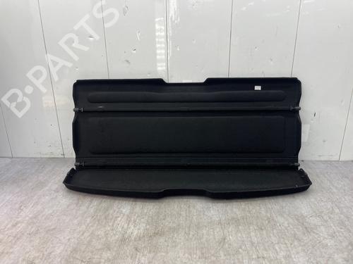 Rear parcel shelf PEUGEOT 2008 I (CU_) 1.2 THP 110 / PureTech 110 | BP36034352C85 - Image 9