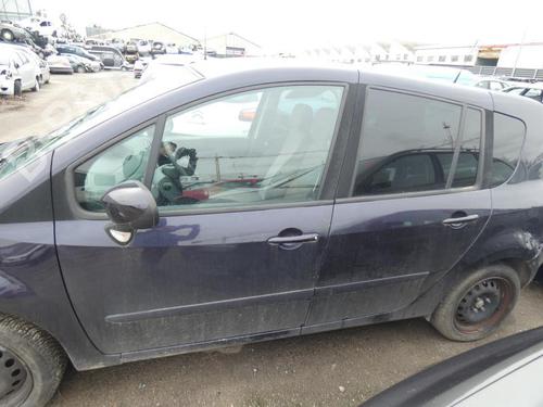 Left front driveshaft RENAULT MODUS / GRAND MODUS (F/JP0_) 1.5 dCi (FP0F, JP0F) | BP23699509M38 - Image 20