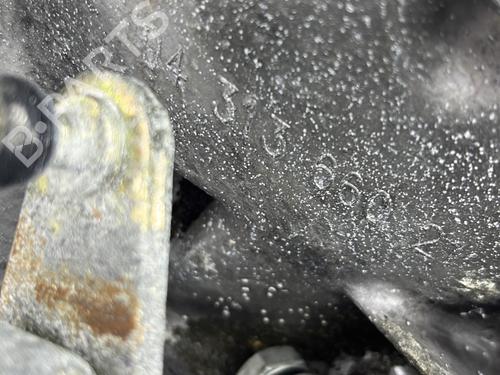 Gearbox PEUGEOT 807 (EB_) 2.2 HDi | BP26040722M3 - Image 4