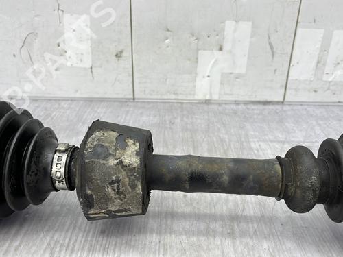 Used Left front driveshaft Left front driveshaft FORD GALAXY I (WGR) 2.0 i (116 hp) 25594541 25594541