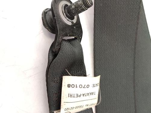 Front left seatbelt TOYOTA AURIS (_E15_) 1.6 (ZRE151_, ZRE151R) | BP23719447I26 - Image 8