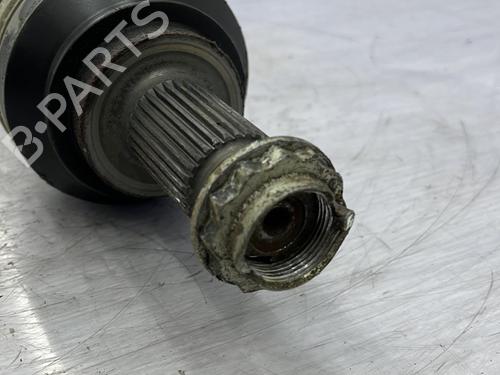 Left front driveshaft BMW 3 (E90) 320 d | BP23703370M38  - Image 5