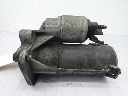 Starter RENAULT CLIO III (BR0/1, CR0/1) 1.5 dCi | BP23670599M8 - Image 2