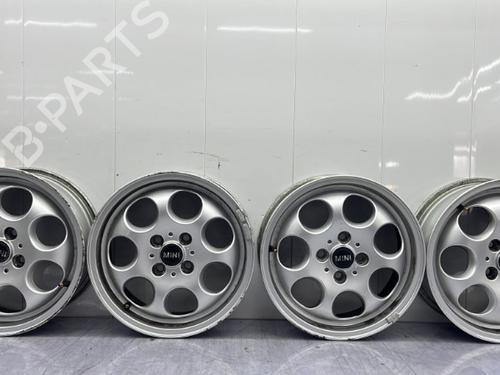 Andere für MINI MINI (R50, R53) Cooper (116 hp) 23680954