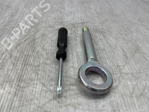 Used Jack Kit Jack Kit 38549337 38549337