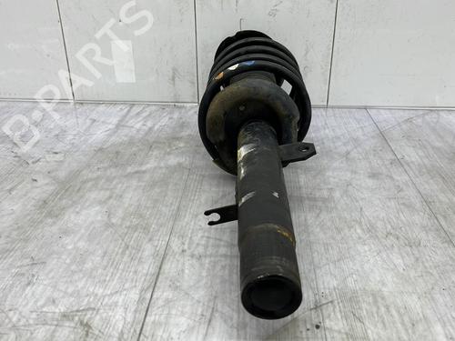 Used Right front shock absorber Right front shock absorber PEUGEOT 1007 (KM_) 1.6 HDi (109 hp) 33652453 33652453