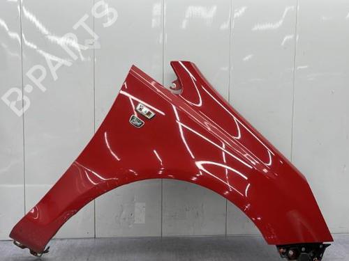 Used Right front fenders OPEL CORSA D (S07) 1.3 CDTI (L08, L68) (75 hp) 23753778
